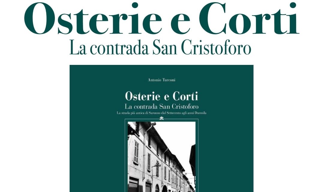 Osterie e Corti – La contrada San Cristoforo
