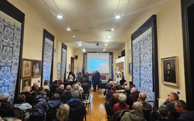 25° Anniversario della Società Storica Saronnese